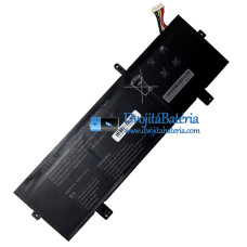 Batéria pre PDA U528870PV-3S1P 11 riadkov [Náhradná batéria]